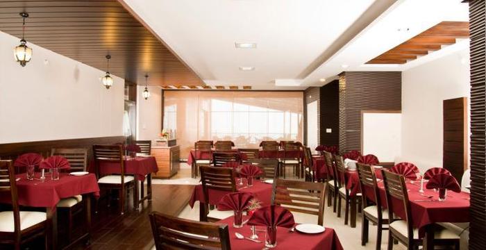 Hotel Bella Heights